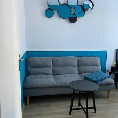 Apartmán Blue Sky